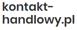 http://www.kontakt-handlowy.pl/