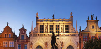 Gdańsk – 5 pomników ważnych dla miasta