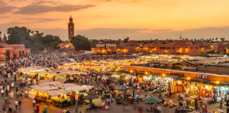 Podróż do Maroka na własną rękę