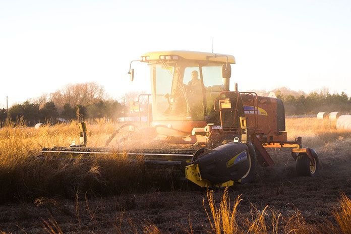 Co powinniśmy wiedzieć na temat poleasingowych maszyn rolniczych