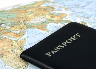 Co zrobić w razie utraty paszportu?