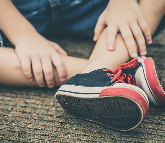 Idealne buty dla dziecka – czy takie w ogóle istnieją?