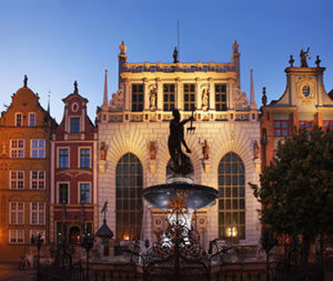 Gdańsk – 5 pomników ważnych dla miasta