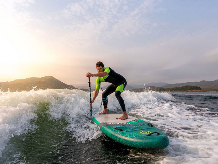 Deski Sup - Sklep Internetowy z Sprzętem Surfingowym