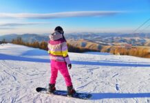 Dlaczego warto wybrać się na narty do Włoch