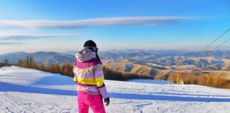 Dlaczego warto wybrać się na narty do Włoch