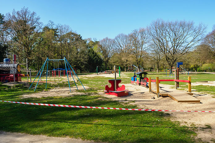 Jak funkcjonalnie i bezpiecznie zagospodarować plac zabaw dla dzieci