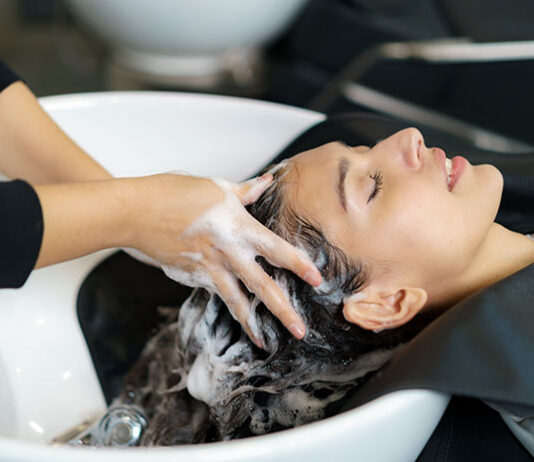 Metamorfoza marzeń, czyli szybka wizyta w lubelskim salonie fryzjerskim Metamorfoza marzeń