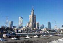 W jakim mieście w Polsce żyje się najlepiej?