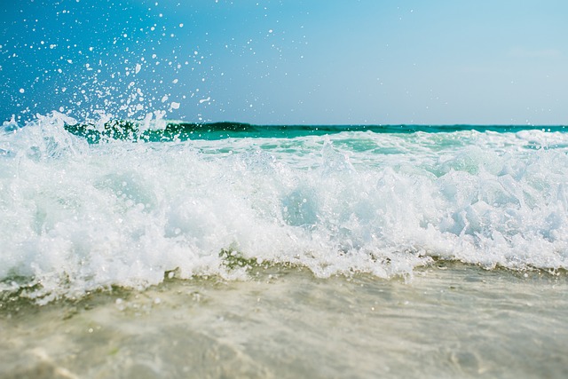 Czy są piaszczyste plaże w Chorwacji?