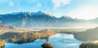Czy warto jechać do Słowenii?