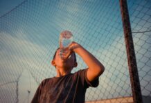 Czy można pić wodę z kranu w Chorwacji?