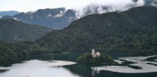Czy Słowenia jest biedna?
