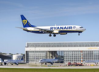 W jakie dni lata Ryanair do Porto? W jakie dni lata Ryanair do Porto?