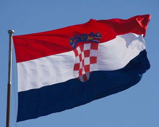Jak się wita w Chorwacji? Jak się wita w Chorwacji?