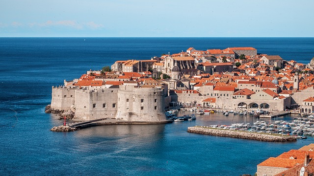 Gdzie najlepiej jechać na wakacje do Chorwacji?