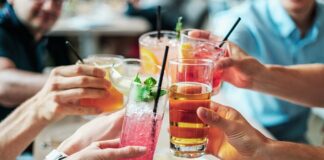 Czy w Portugalii można pić alkohol na ulicy?
