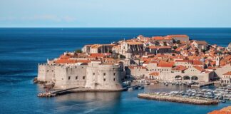 Co trzeba zrobić przed wyjazdem do Chorwacji?
