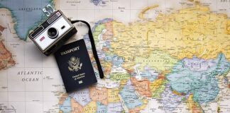 Czy na wyjazd do Portugalii potrzebny jest paszport?