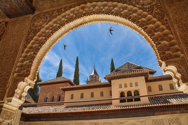 Ile leci się do Andaluzji?