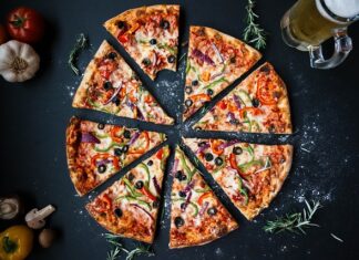 Ile kosztuje pizza w Portugalii? Ile kosztuje pizza w Portugalii?