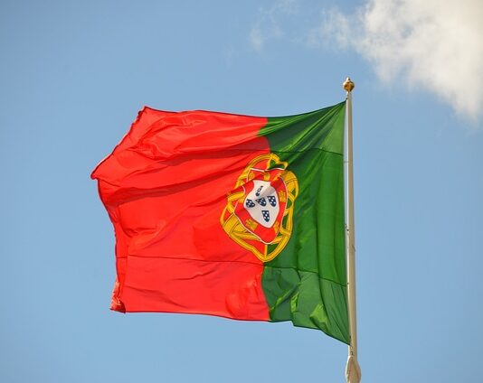 Kiedy do Portugalii? Kiedy do Portugalii?