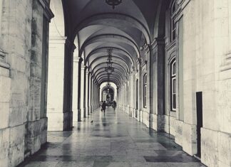 Co lepsze Lizbona czy Porto?