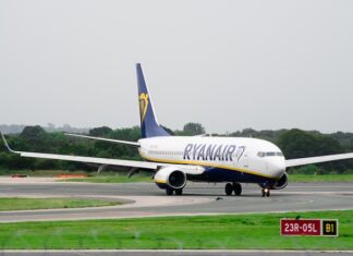 Czy Ryanair lata do Portugalii? Czy Ryanair lata do Portugalii?
