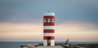 Ile czasu leci się do Porto?
