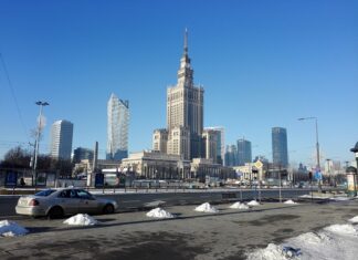 Dlaczego w Polsce nie ma winiety?