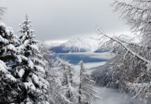 Jaka jest średnia krajowa w Chorwacji?