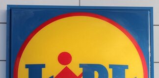 Czy Lidl jest w Rosji?