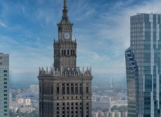 Ile się leci Warszawa Lizbona? Ile się leci Warszawa Lizbona?