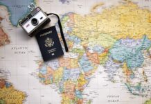 Czy na wyjazd do Szwajcarii potrzebny jest paszport?