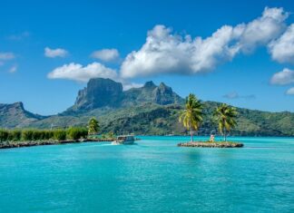 Co to znaczy Bora Bora? Co to znaczy Bora Bora?