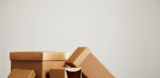 Jak wybrać idealne opakowania? Przewodnik po kartonach klapowych, fasonowych i wykrojnikowych Opakowania kartonowe