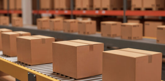 Opakowania kartonowe jako fundament nowoczesnej logistyki Kartony e-commerce