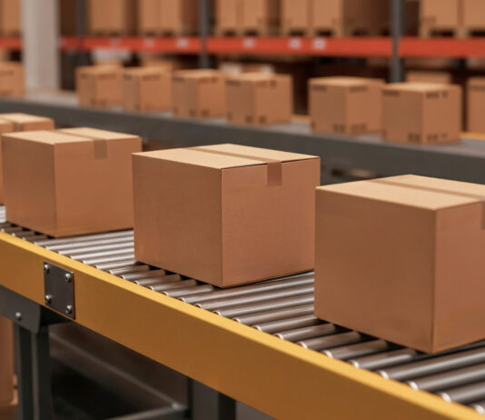 Kartony e-commerce