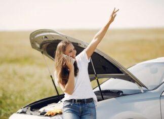 Pomoc drogowa i auto zastępcze – jak zorganizować to w jednym miejscu? Pomoc drogowa